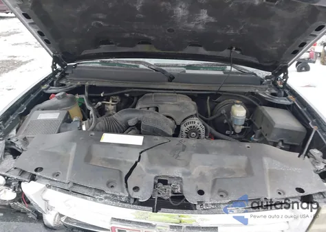 2010 GMC Sierra 1500 Sle from USA, damaged, VIN 1GTSKVE30AZ110725